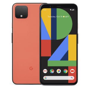 Google Pixel 4Xl, AT&T, Digital Estates Link, Wireless