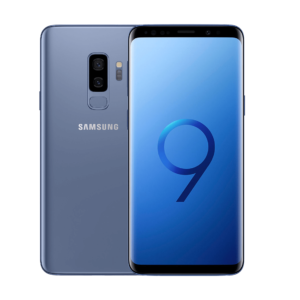 Limited Time Offer $5 Samsung Galaxy S9